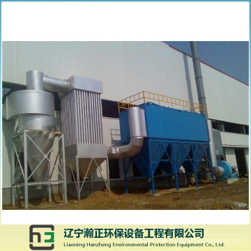 High Quality/High Efficiency--Unl-Filter-Dust Collector-Cleaning Machine